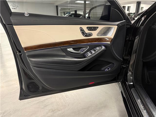 2016 Mercedes-Benz S-Class Base (Stk: A9133) in Saint-Eustache - Image 24 of 30