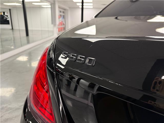 2016 Mercedes-Benz S-Class Base (Stk: A9133) in Saint-Eustache - Image 26 of 30