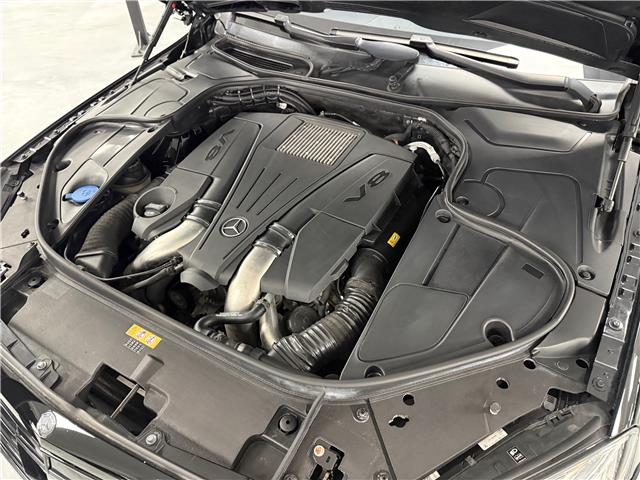 2016 Mercedes-Benz S-Class Base (Stk: A9133) in Saint-Eustache - Image 28 of 30