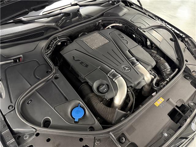 2016 Mercedes-Benz S-Class Base (Stk: A9133) in Saint-Eustache - Image 30 of 30