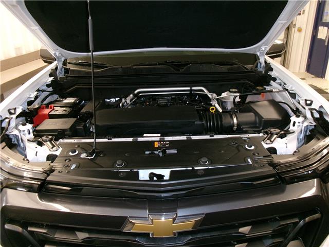2026 Chevrolet Colorado LT (Stk: 26121) in TISDALE - Image 19 of 20