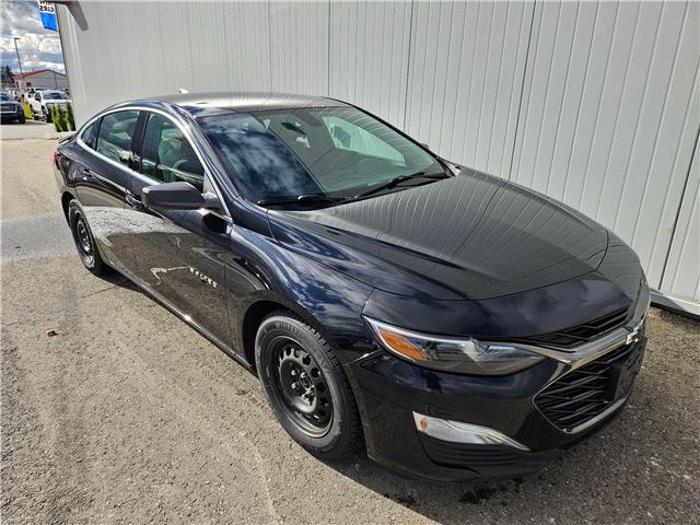 Used 2019 Chevrolet Malibu RS One Owner | 18