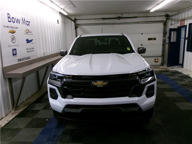 2026 Chevrolet Colorado LT (Stk: 26121) in TISDALE - Image 2 of 20