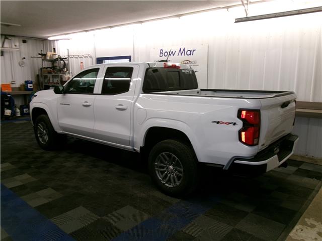 2026 Chevrolet Colorado LT (Stk: 26121) in TISDALE - Image 3 of 20