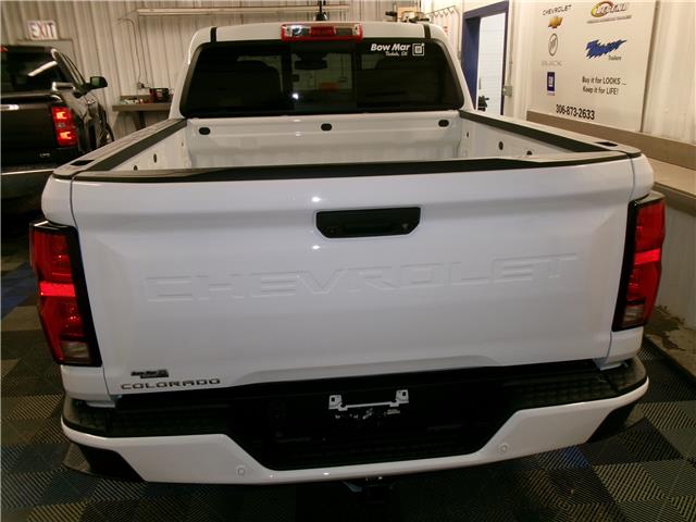 2026 Chevrolet Colorado LT (Stk: 26121) in TISDALE - Image 18 of 20
