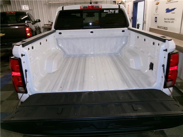 2026 Chevrolet Colorado LT (Stk: 26121) in TISDALE - Image 17 of 20