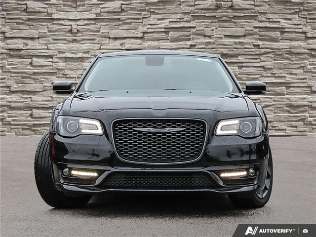 2022 Chrysler 300 Touring L (Stk: P4406) in Welland - Image 2 of 27