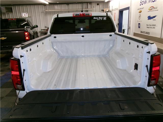 2026 Chevrolet Colorado LT (Stk: 26121) in TISDALE - Image 16 of 20