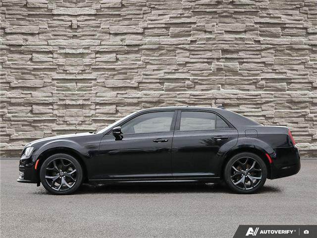 2022 Chrysler 300 Touring L (Stk: P4406) in Welland - Image 3 of 27