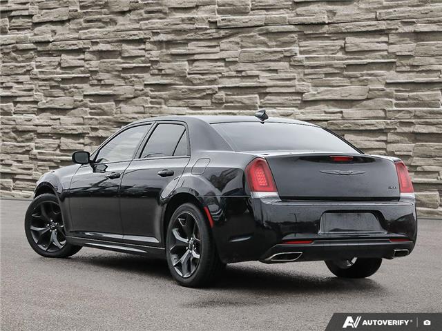 2022 Chrysler 300 Touring L (Stk: P4406) in Welland - Image 4 of 27