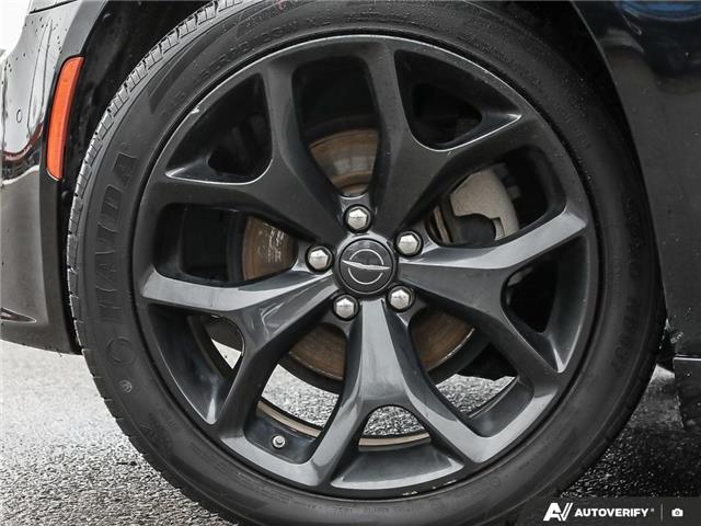 2022 Chrysler 300 Touring L (Stk: P4406) in Welland - Image 6 of 27