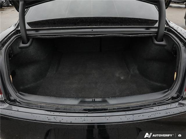 2022 Chrysler 300 Touring L (Stk: P4406) in Welland - Image 11 of 27