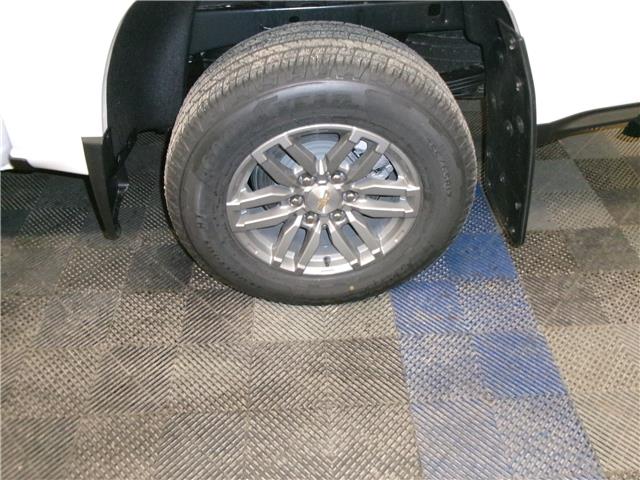 2026 Chevrolet Colorado LT (Stk: 26121) in TISDALE - Image 20 of 20