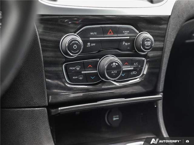 2022 Chrysler 300 Touring L (Stk: P4406) in Welland - Image 20 of 27