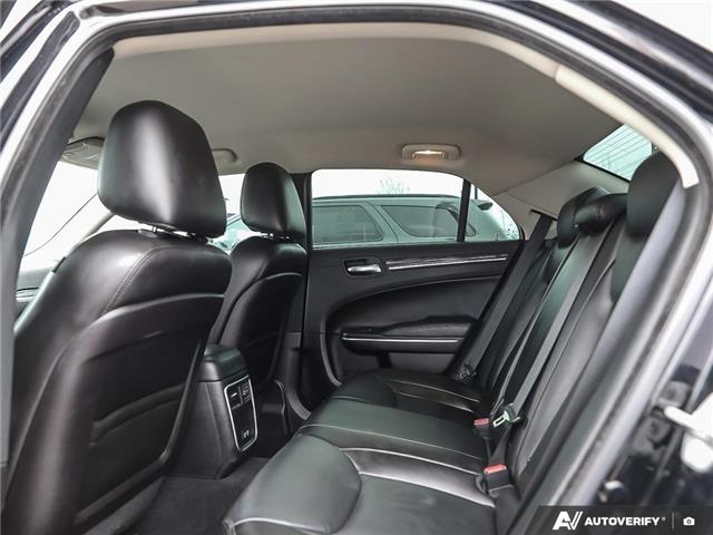 2022 Chrysler 300 Touring L (Stk: P4406) in Welland - Image 24 of 27