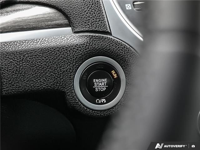 2022 Chrysler 300 Touring L (Stk: P4406) in Welland - Image 26 of 27