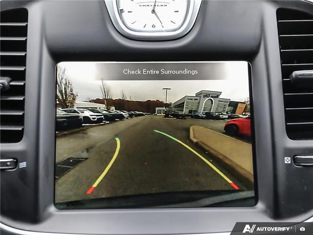 2022 Chrysler 300 Touring L (Stk: P4406) in Welland - Image 27 of 27