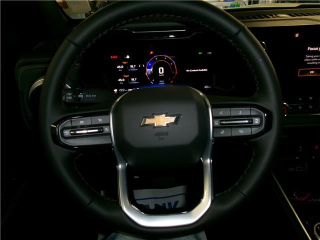 2026 Chevrolet Colorado LT (Stk: 26121) in TISDALE - Image 7 of 20