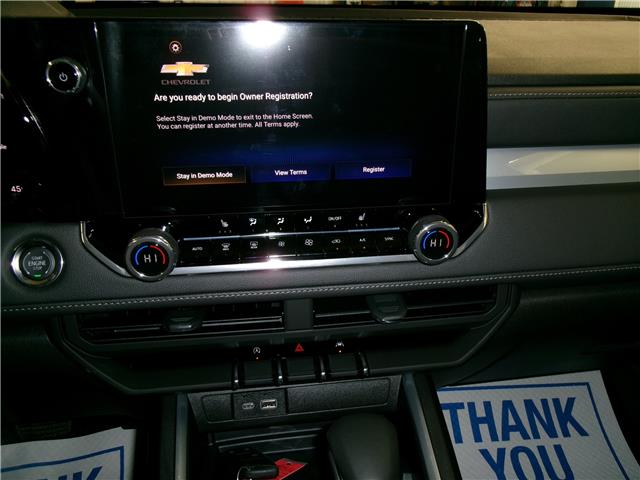 2026 Chevrolet Colorado LT (Stk: 26121) in TISDALE - Image 8 of 20