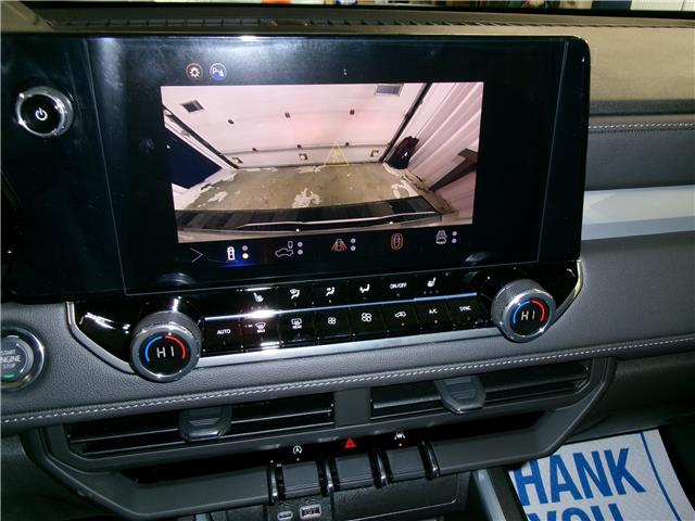 2026 Chevrolet Colorado LT (Stk: 26121) in TISDALE - Image 9 of 20