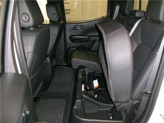 2026 Chevrolet Colorado LT (Stk: 26121) in TISDALE - Image 11 of 20