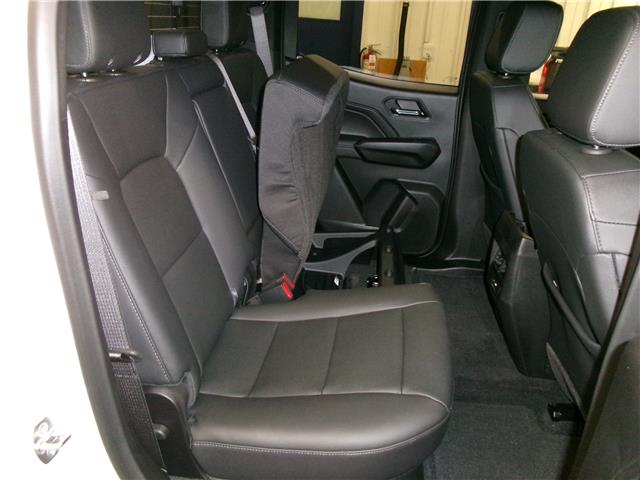 2026 Chevrolet Colorado LT (Stk: 26121) in TISDALE - Image 14 of 20