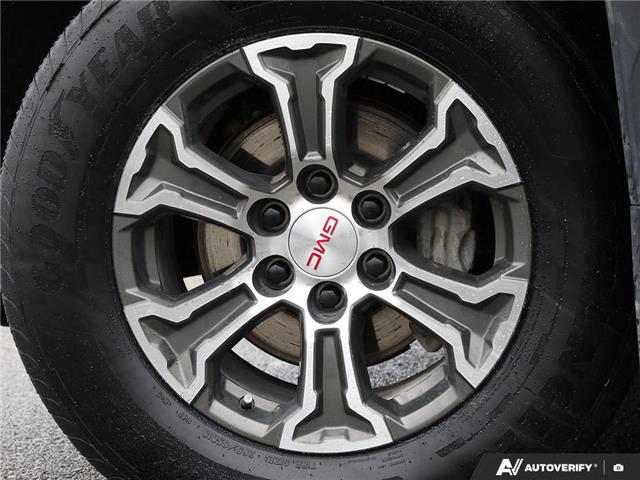 2024 GMC Sierra 1500 SLE (Stk: P4393A) in Welland - Image 6 of 27