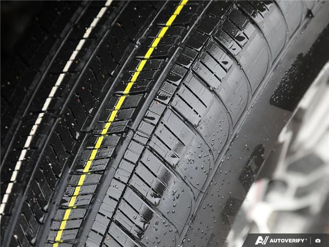 2024 GMC Sierra 1500 SLE (Stk: P4393A) in Welland - Image 7 of 27