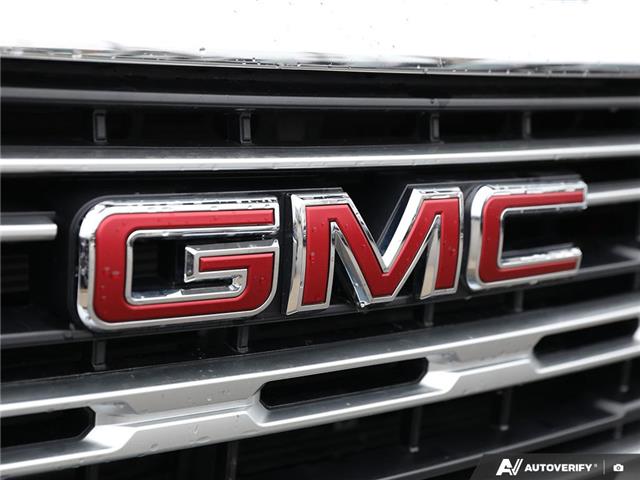2024 GMC Sierra 1500 SLE (Stk: P4393A) in Welland - Image 9 of 27
