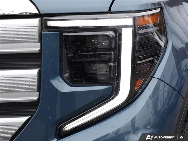2024 GMC Sierra 1500 SLE (Stk: P4393A) in Welland - Image 10 of 27