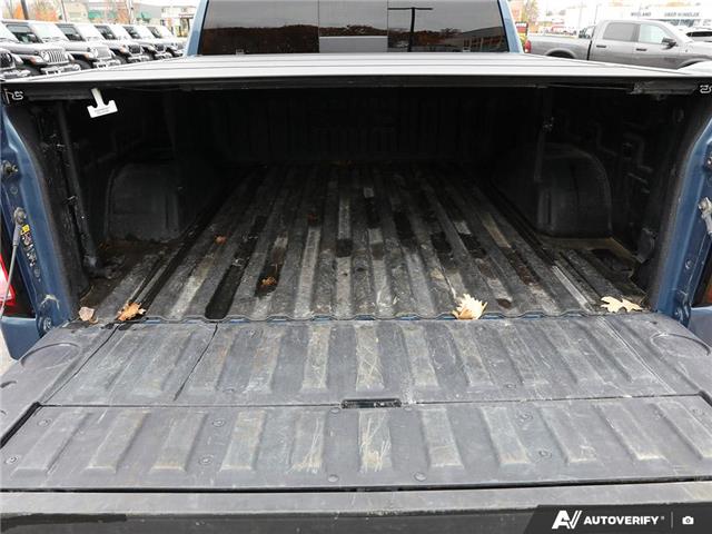 2024 GMC Sierra 1500 SLE (Stk: P4393A) in Welland - Image 11 of 27