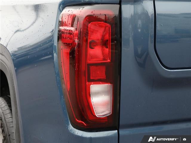 2024 GMC Sierra 1500 SLE (Stk: P4393A) in Welland - Image 12 of 27
