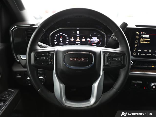 2024 GMC Sierra 1500 SLE (Stk: P4393A) in Welland - Image 14 of 27