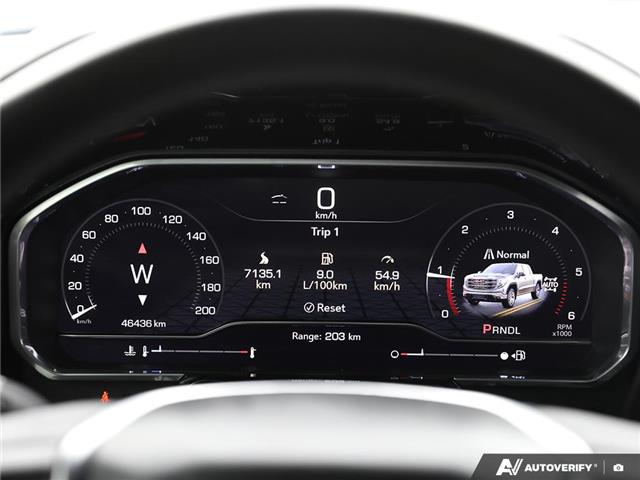 2024 GMC Sierra 1500 SLE (Stk: P4393A) in Welland - Image 15 of 27