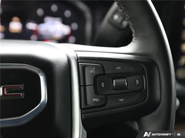 2024 GMC Sierra 1500 SLE (Stk: P4393A) in Welland - Image 18 of 27