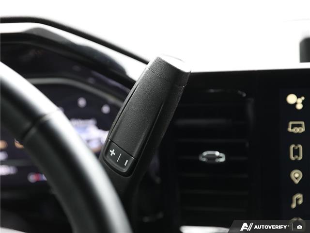 2024 GMC Sierra 1500 SLE (Stk: P4393A) in Welland - Image 19 of 27