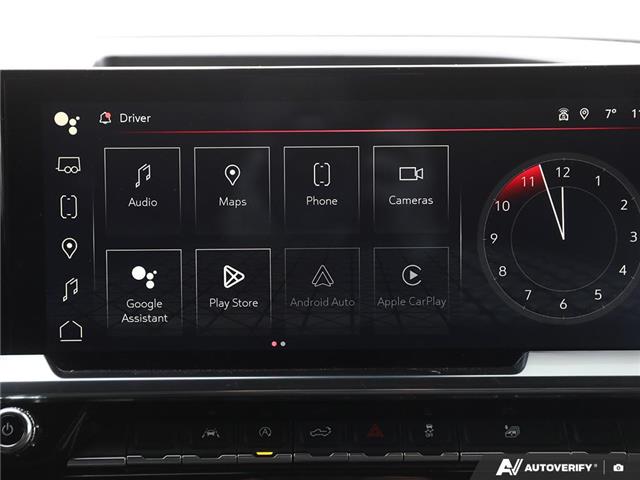 2024 GMC Sierra 1500 SLE (Stk: P4393A) in Welland - Image 21 of 27