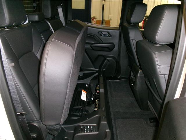 2026 Chevrolet Colorado LT (Stk: 26121) in TISDALE - Image 15 of 20