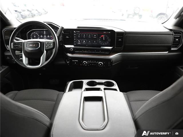 2024 GMC Sierra 1500 SLE (Stk: P4393A) in Welland - Image 25 of 27