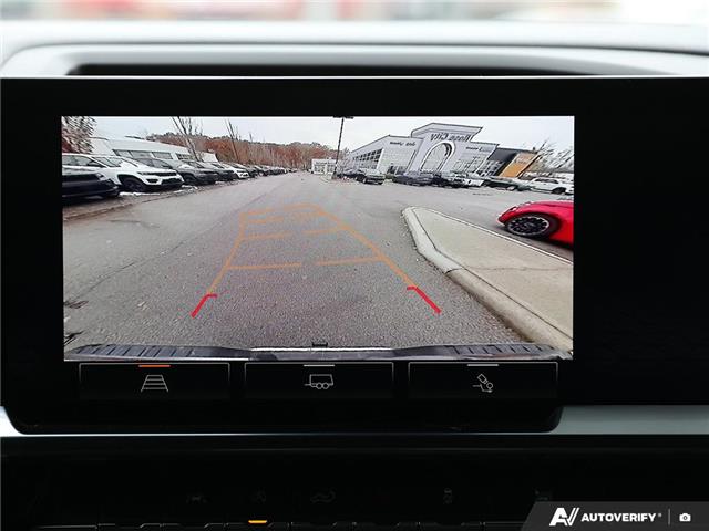 2024 GMC Sierra 1500 SLE (Stk: P4393A) in Welland - Image 27 of 27
