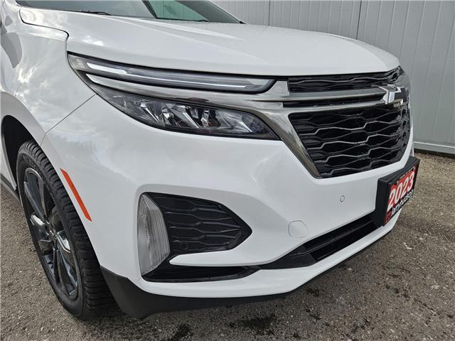 2023 Chevrolet Equinox RS (Stk: 25-2013A) in Listowel - Image 2 of 40