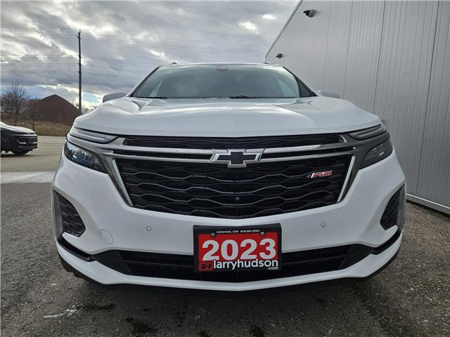 2023 Chevrolet Equinox RS (Stk: 25-2013A) in Listowel - Image 3 of 40