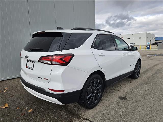 2023 Chevrolet Equinox RS (Stk: 25-2013A) in Listowel - Image 6 of 40