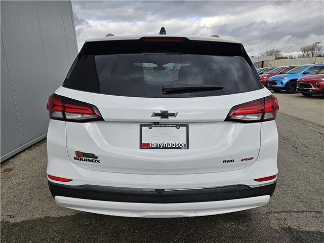 2023 Chevrolet Equinox RS (Stk: 25-2013A) in Listowel - Image 7 of 40