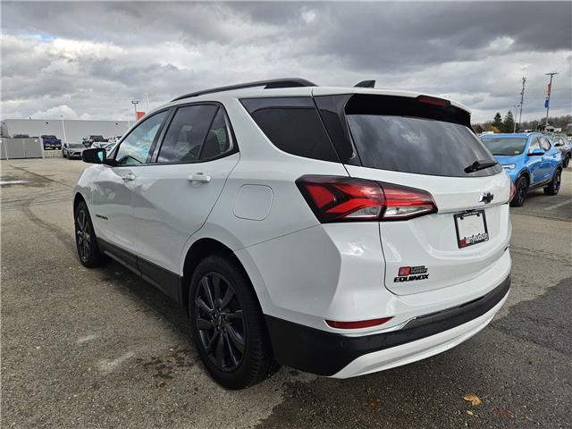 2023 Chevrolet Equinox RS (Stk: 25-2013A) in Listowel - Image 8 of 40