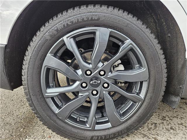 2023 Chevrolet Equinox RS (Stk: 25-2013A) in Listowel - Image 9 of 40