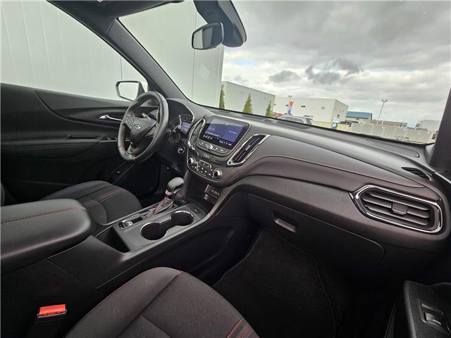 2023 Chevrolet Equinox RS (Stk: 25-2013A) in Listowel - Image 10 of 40