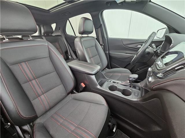 2023 Chevrolet Equinox RS (Stk: 25-2013A) in Listowel - Image 11 of 40