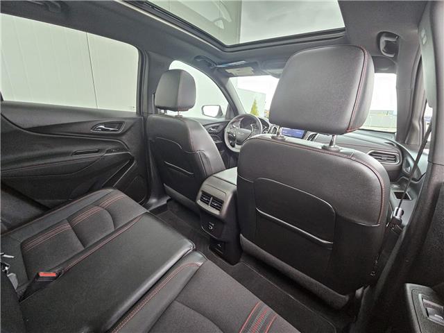 2023 Chevrolet Equinox RS (Stk: 25-2013A) in Listowel - Image 12 of 40