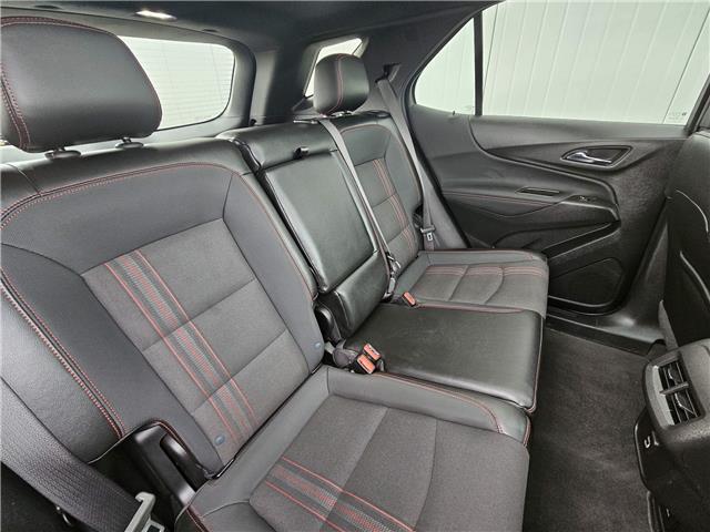 2023 Chevrolet Equinox RS (Stk: 25-2013A) in Listowel - Image 13 of 40